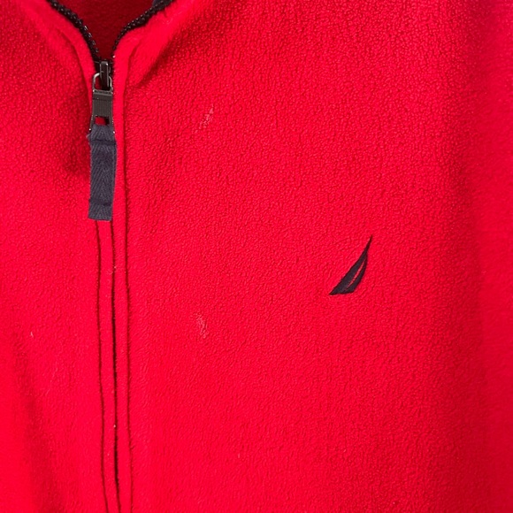 Nautica jacket - Picture 3 of 9